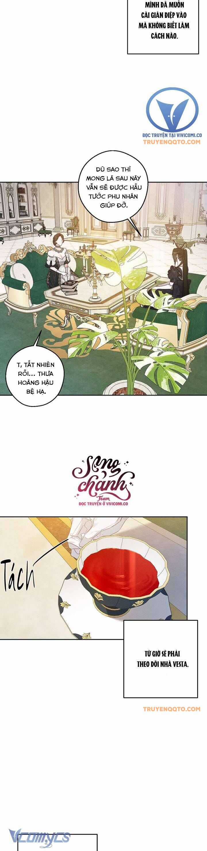 Tôi Phải Giấu Em Trai Trước Đã Chapter 78 trang 7