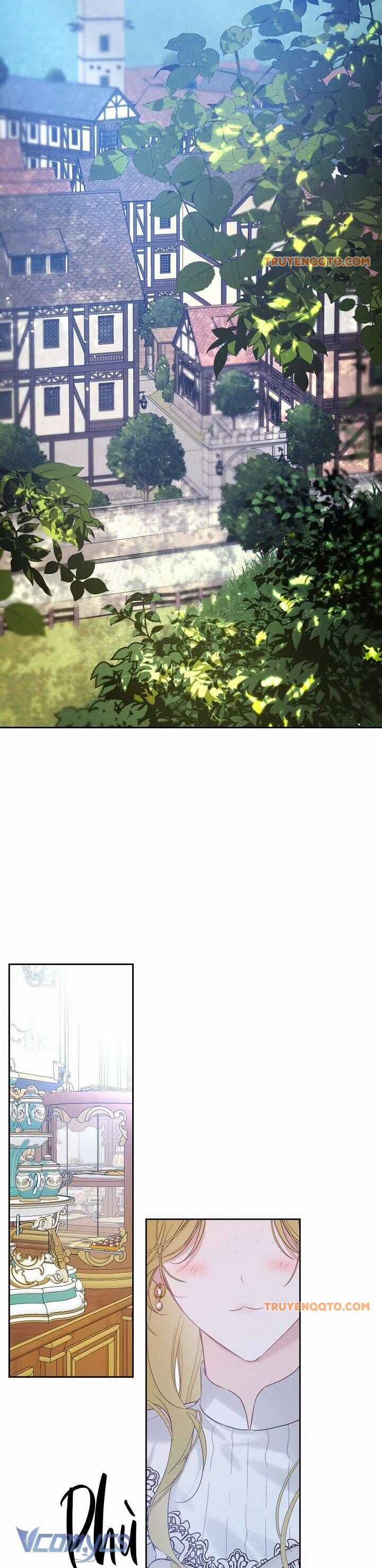 Tôi Phải Giấu Em Trai Trước Đã Chapter 78 trang 9