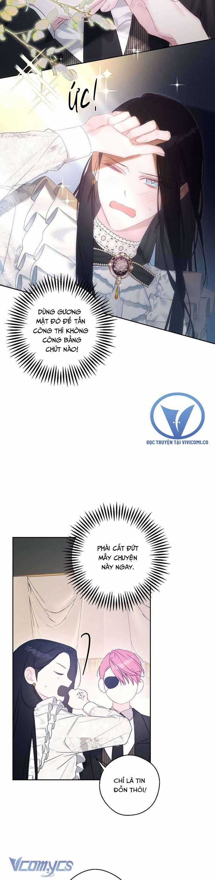 Tôi Phải Giấu Em Trai Trước Đã Chapter 79 trang 16