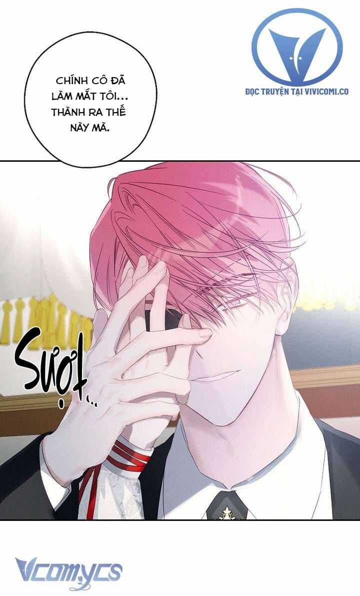 Tôi Phải Giấu Em Trai Trước Đã Chapter 79 trang 20