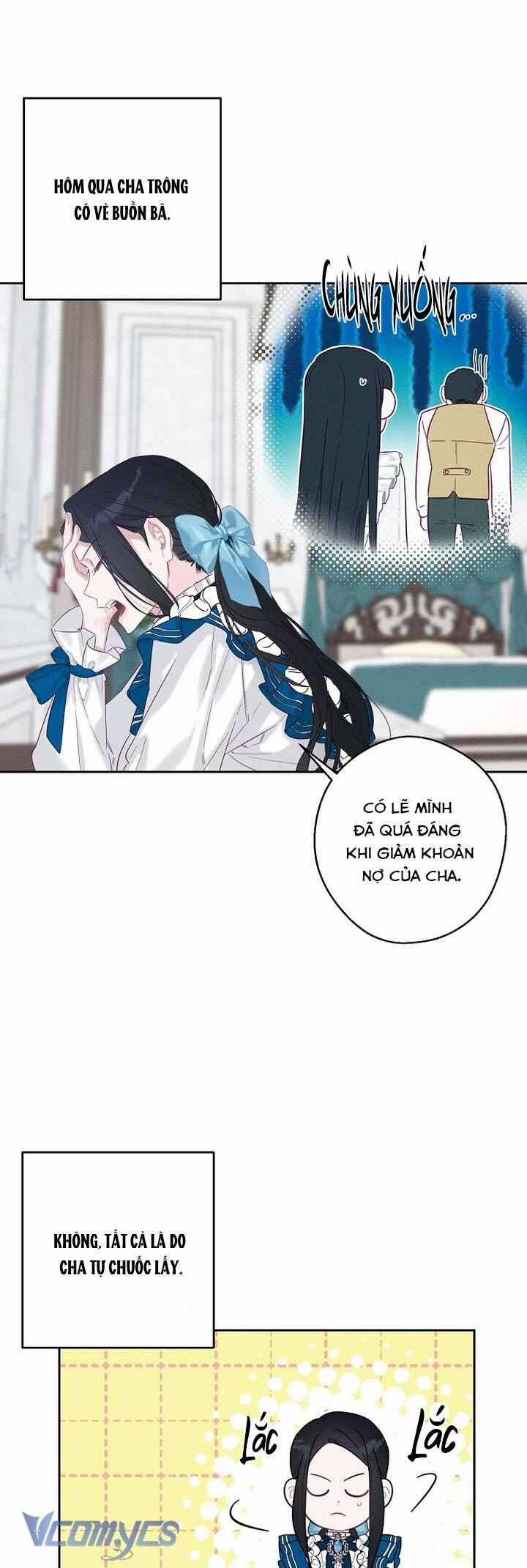 Tôi Phải Giấu Em Trai Trước Đã Chapter 79 trang 28