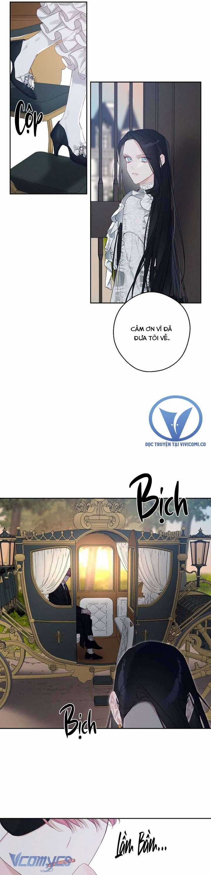 Tôi Phải Giấu Em Trai Trước Đã Chapter 79 trang 23