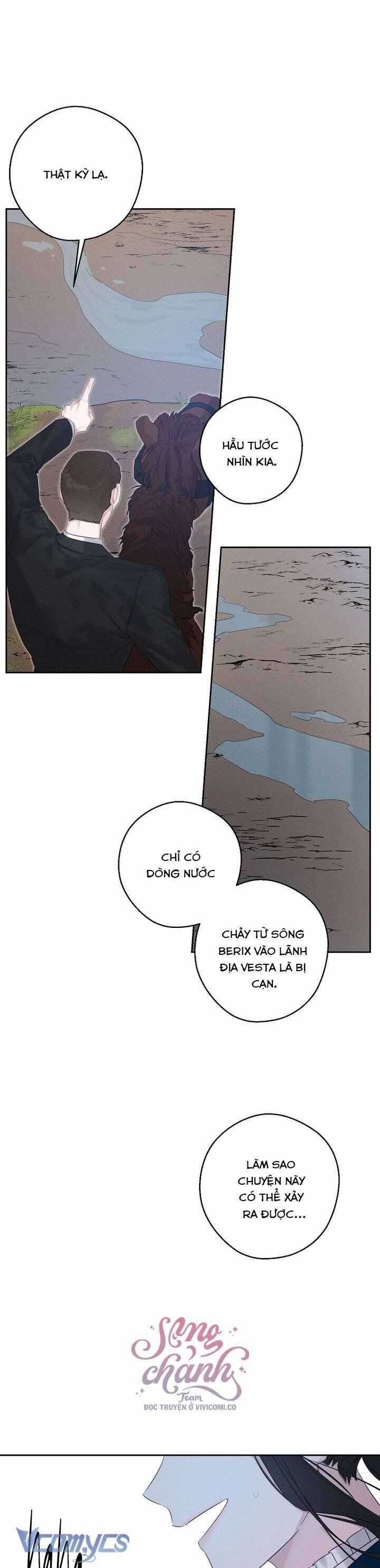 Tôi Phải Giấu Em Trai Trước Đã Chapter 79 trang 33