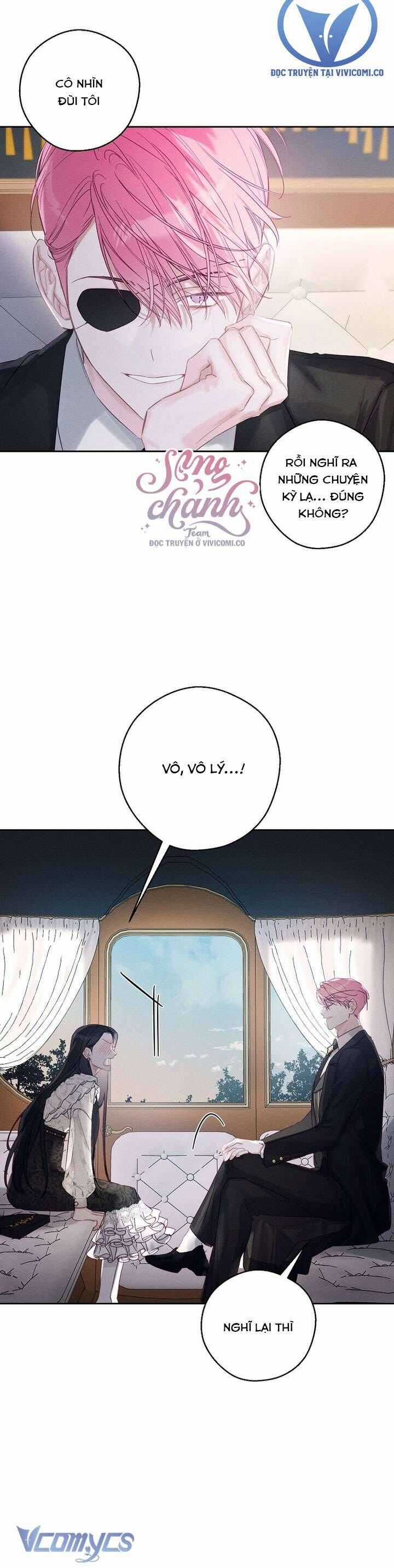 Tôi Phải Giấu Em Trai Trước Đã Chapter 79 trang 5