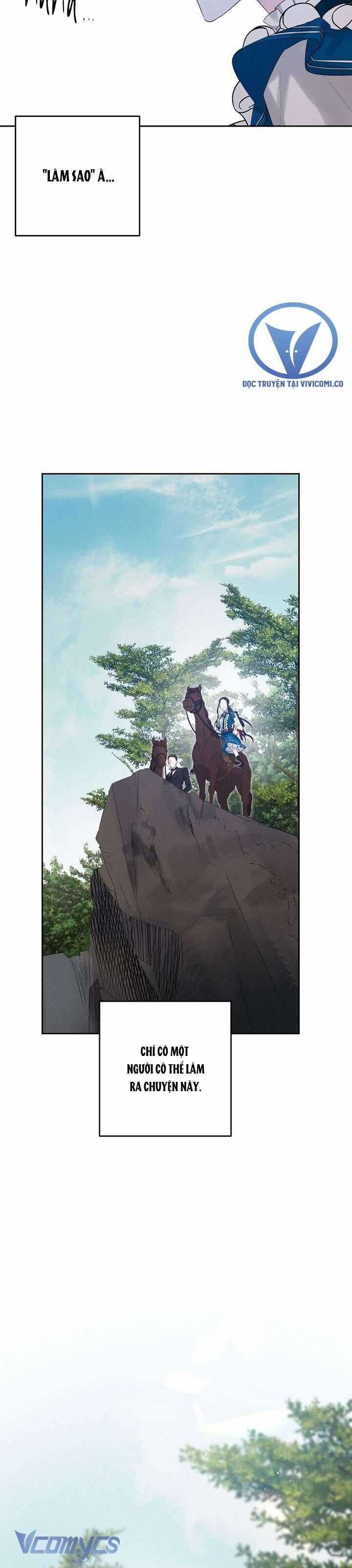 Tôi Phải Giấu Em Trai Trước Đã Chapter 79 trang 34