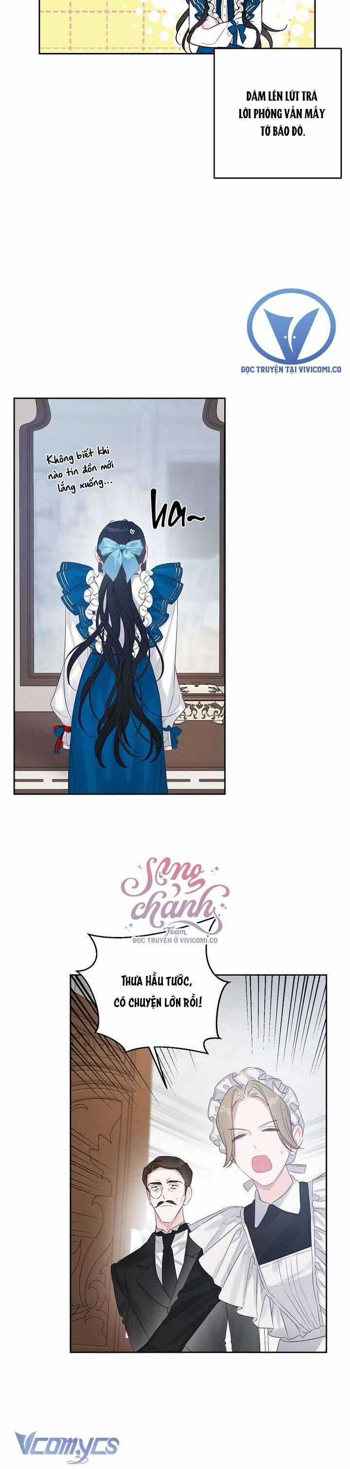 Tôi Phải Giấu Em Trai Trước Đã Chapter 79 trang 29