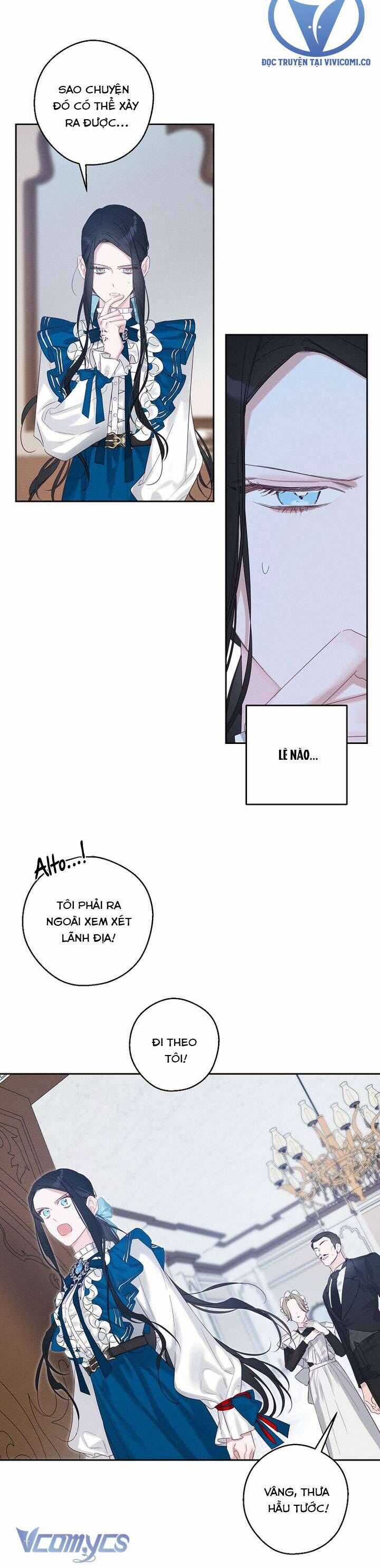 Tôi Phải Giấu Em Trai Trước Đã Chapter 79 trang 31