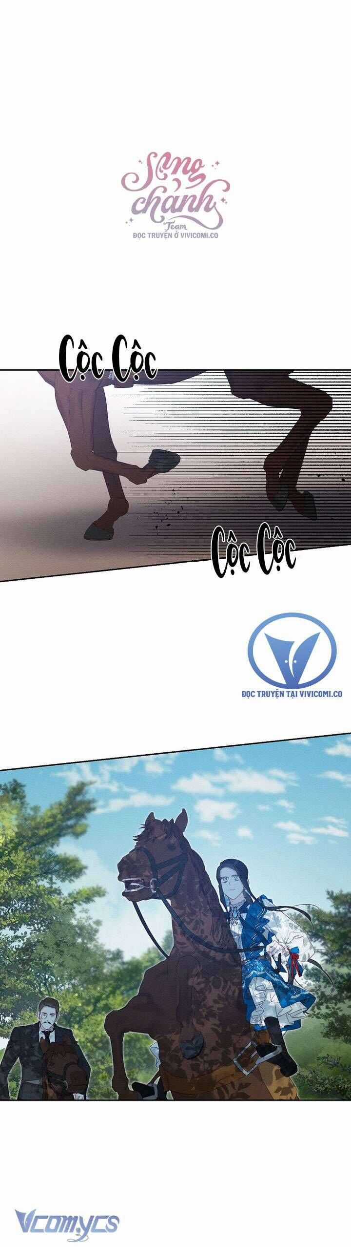 Tôi Phải Giấu Em Trai Trước Đã Chapter 79 trang 32