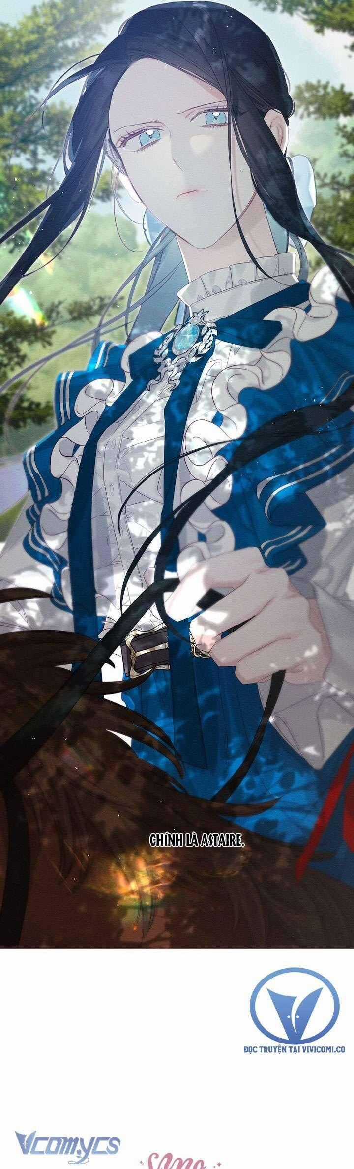 Tôi Phải Giấu Em Trai Trước Đã Chapter 79 trang 35