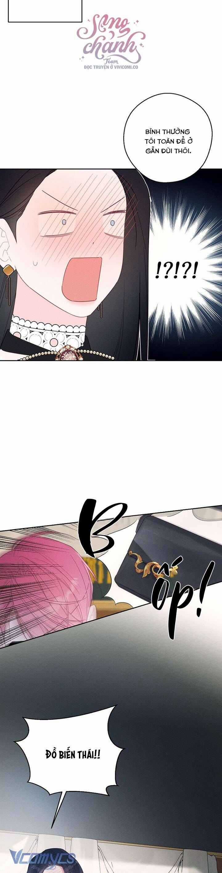 Tôi Phải Giấu Em Trai Trước Đã Chapter 79 trang 7