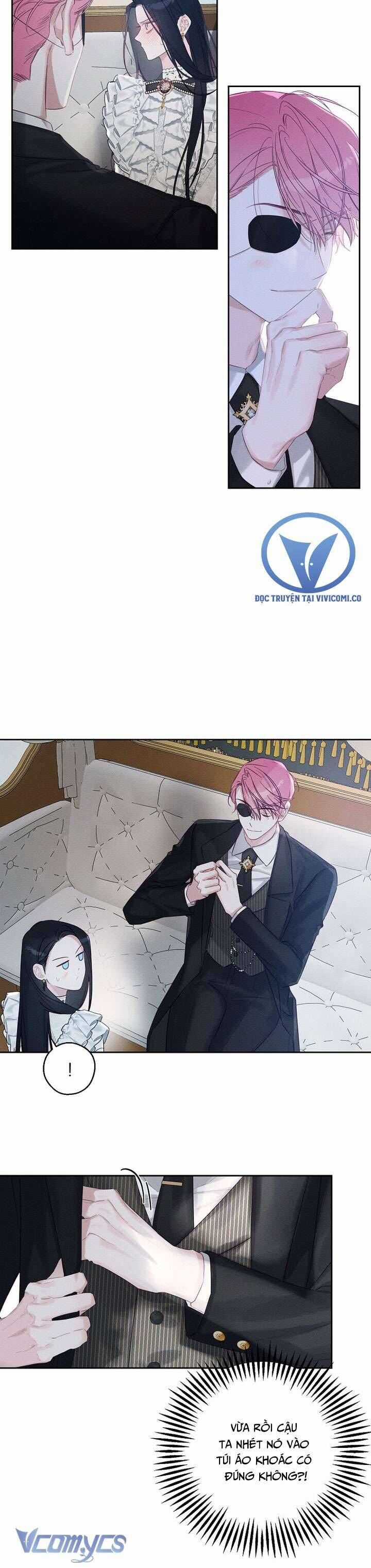 Tôi Phải Giấu Em Trai Trước Đã Chapter 79 trang 10