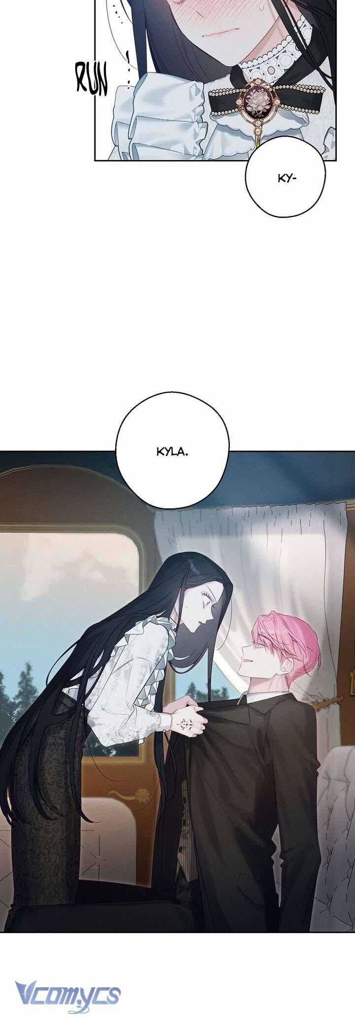 Tôi Phải Giấu Em Trai Trước Đã Chapter 79 trang 12