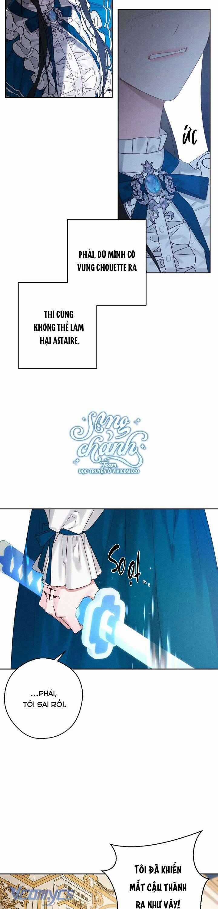 Tôi Phải Giấu Em Trai Trước Đã Chapter 80 trang 16