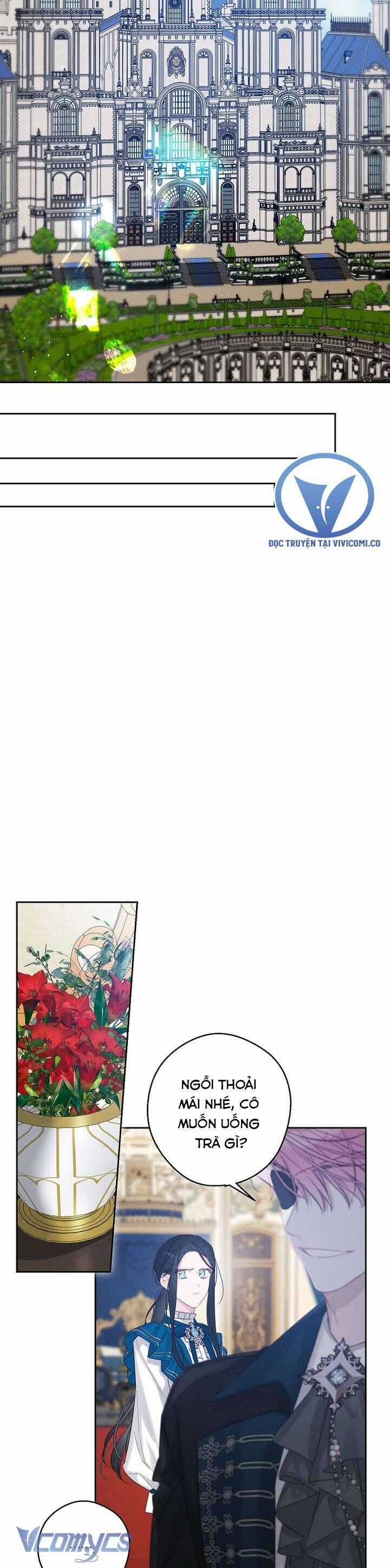 Tôi Phải Giấu Em Trai Trước Đã Chapter 80 trang 9