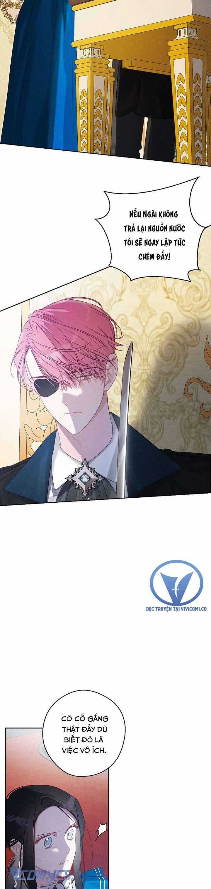 Tôi Phải Giấu Em Trai Trước Đã Chapter 80 trang 15