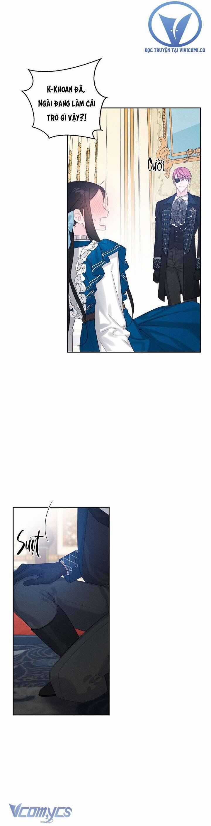 Tôi Phải Giấu Em Trai Trước Đã Chapter 80 trang 24