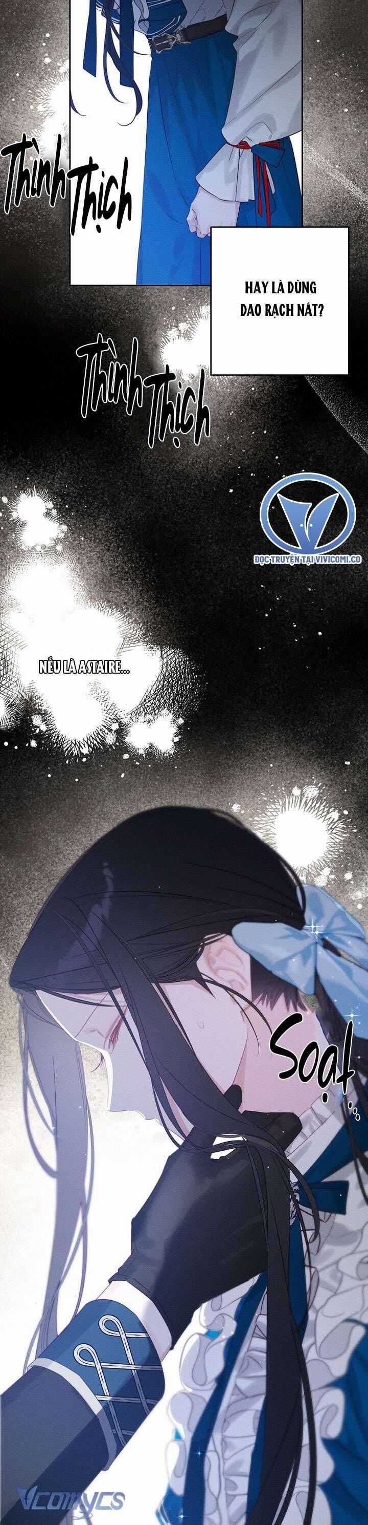 Tôi Phải Giấu Em Trai Trước Đã Chapter 80 trang 19