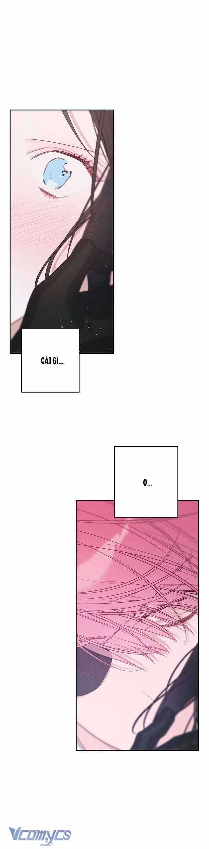 Tôi Phải Giấu Em Trai Trước Đã Chapter 80 trang 21