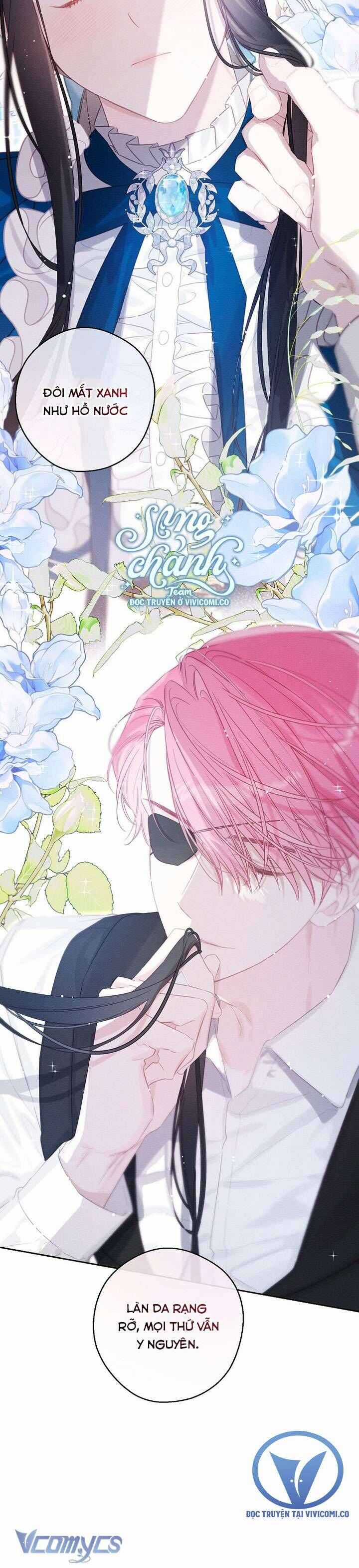 Tôi Phải Giấu Em Trai Trước Đã Chapter 80 trang 30