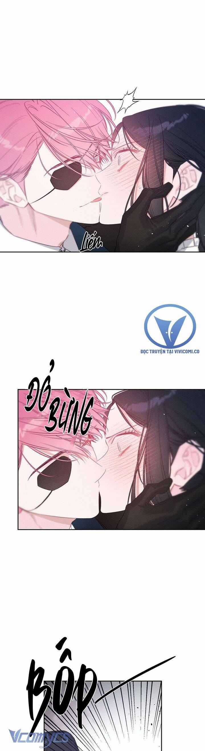 Tôi Phải Giấu Em Trai Trước Đã Chapter 80 trang 22