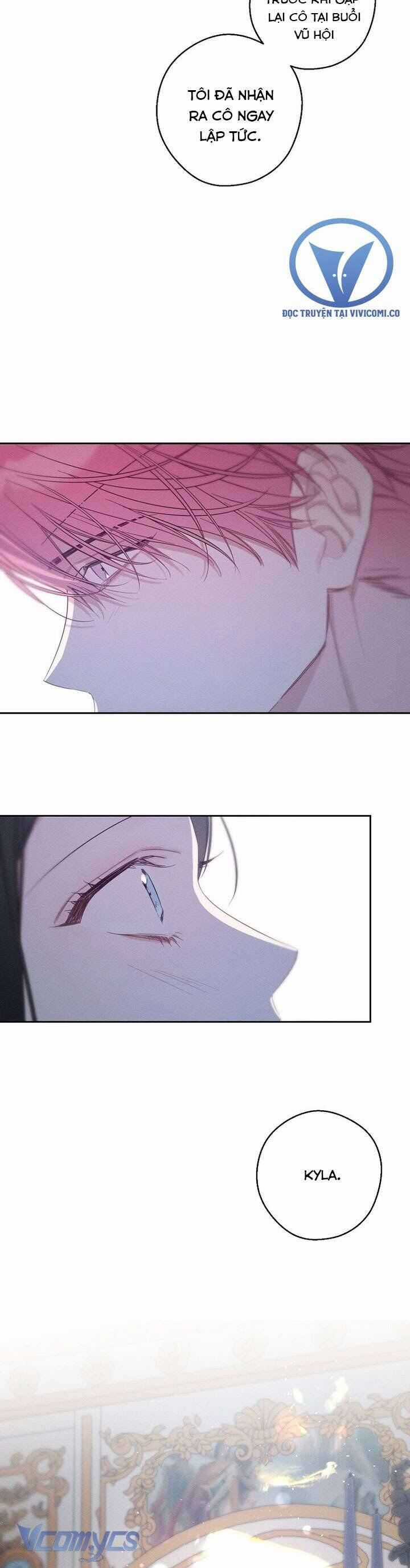 Tôi Phải Giấu Em Trai Trước Đã Chapter 80 trang 32