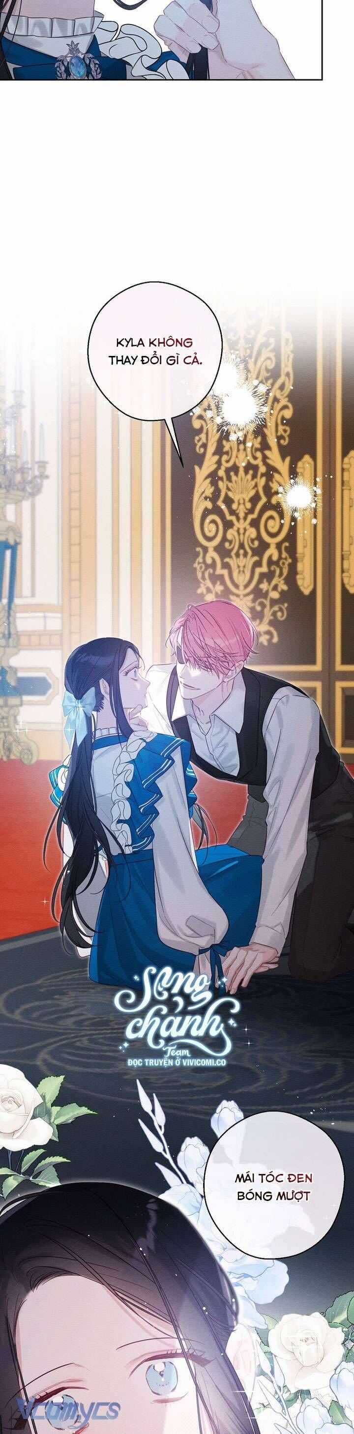 Tôi Phải Giấu Em Trai Trước Đã Chapter 80 trang 29