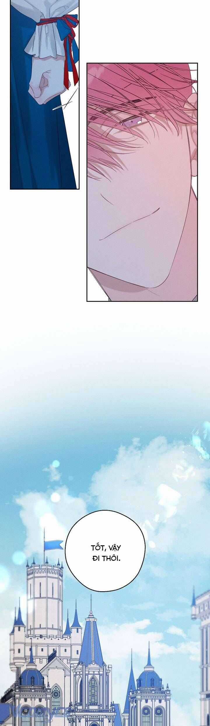 Tôi Phải Giấu Em Trai Trước Đã Chapter 80 trang 8