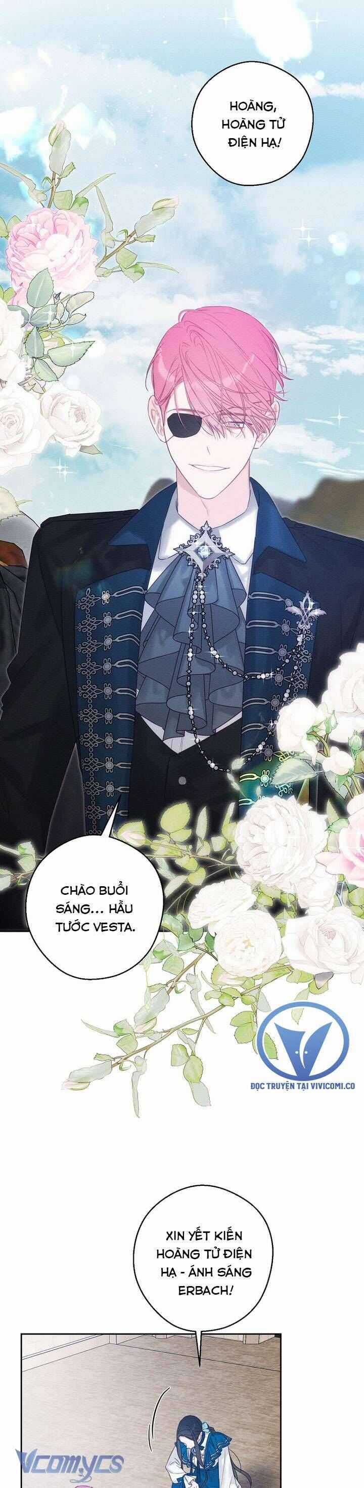 Tôi Phải Giấu Em Trai Trước Đã Chapter 80 trang 5