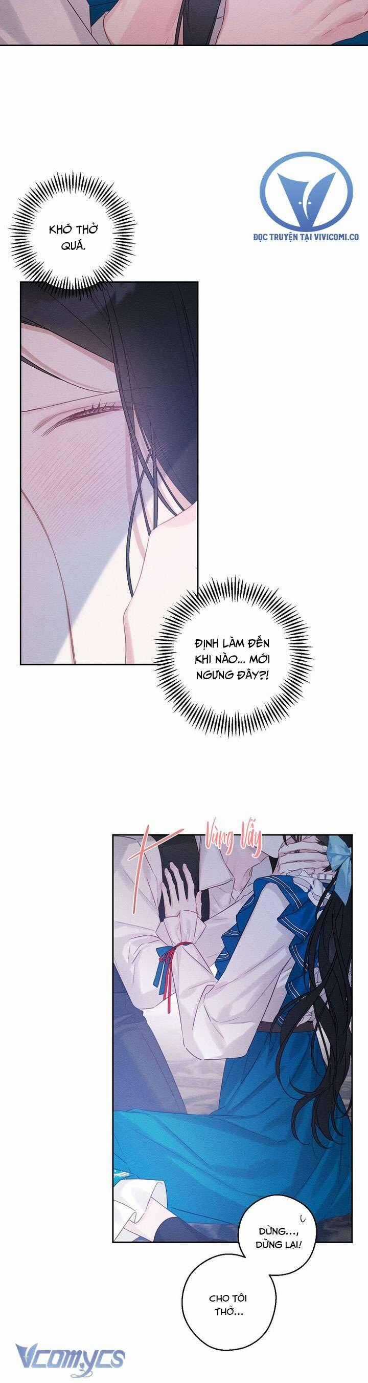 Tôi Phải Giấu Em Trai Trước Đã Chapter 81 trang 3