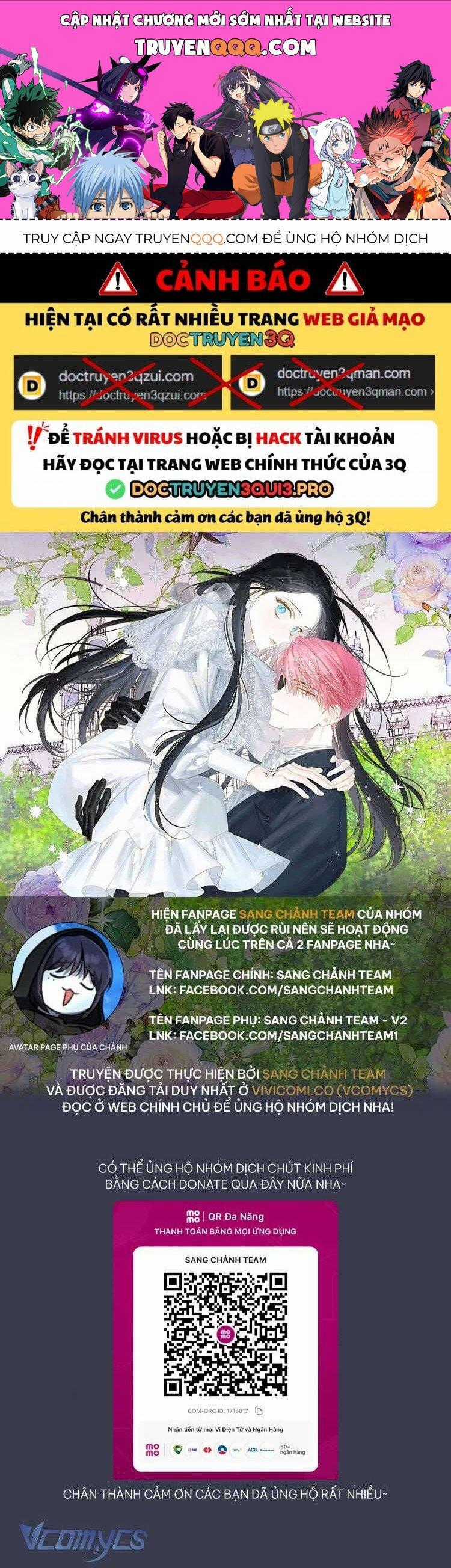 Tôi Phải Giấu Em Trai Trước Đã Chapter 81 trang 0