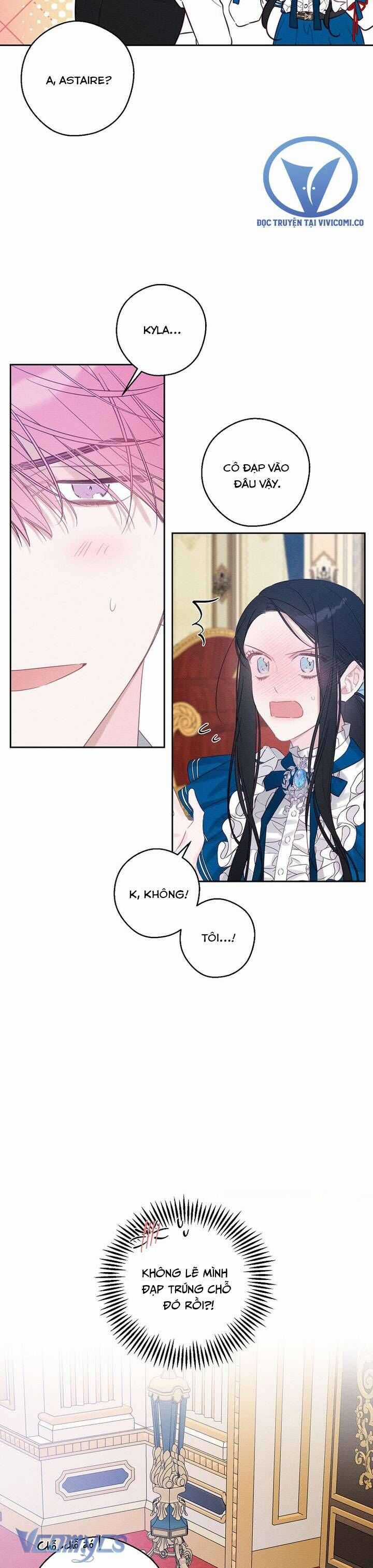 Tôi Phải Giấu Em Trai Trước Đã Chapter 81 trang 5