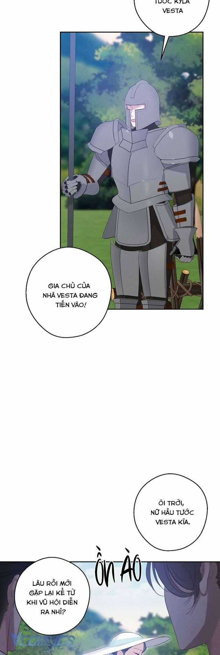 Tôi Phải Giấu Em Trai Trước Đã Chapter 81 trang 14