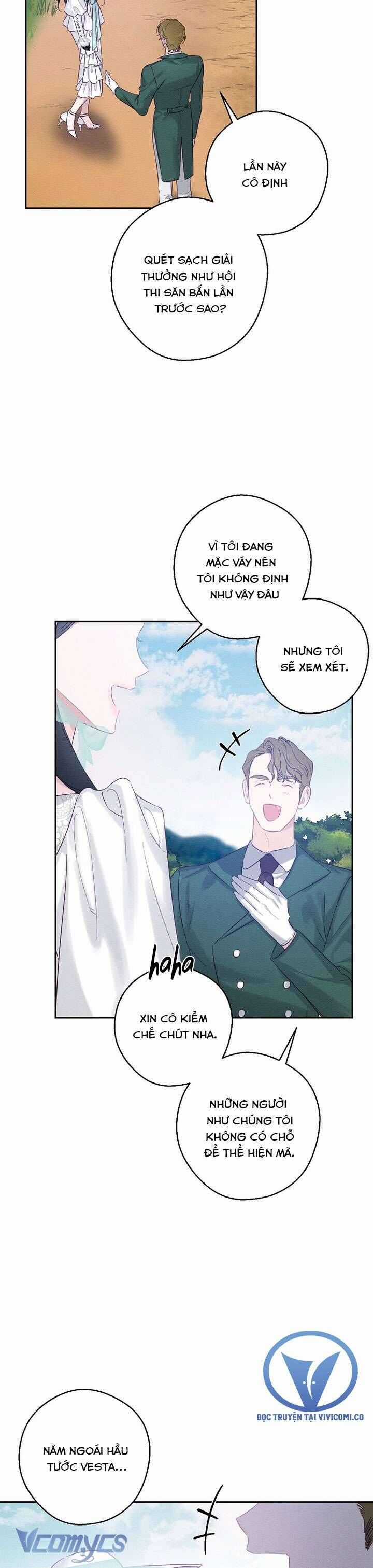 Tôi Phải Giấu Em Trai Trước Đã Chapter 81 trang 16