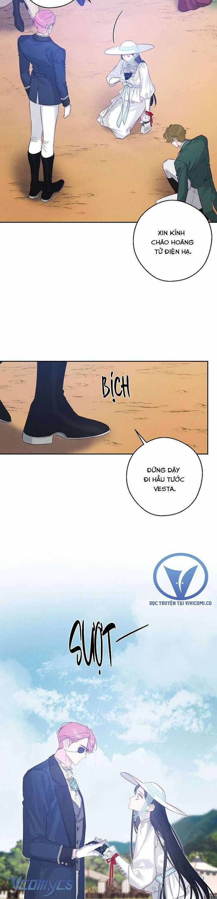 Tôi Phải Giấu Em Trai Trước Đã Chapter 81 trang 18
