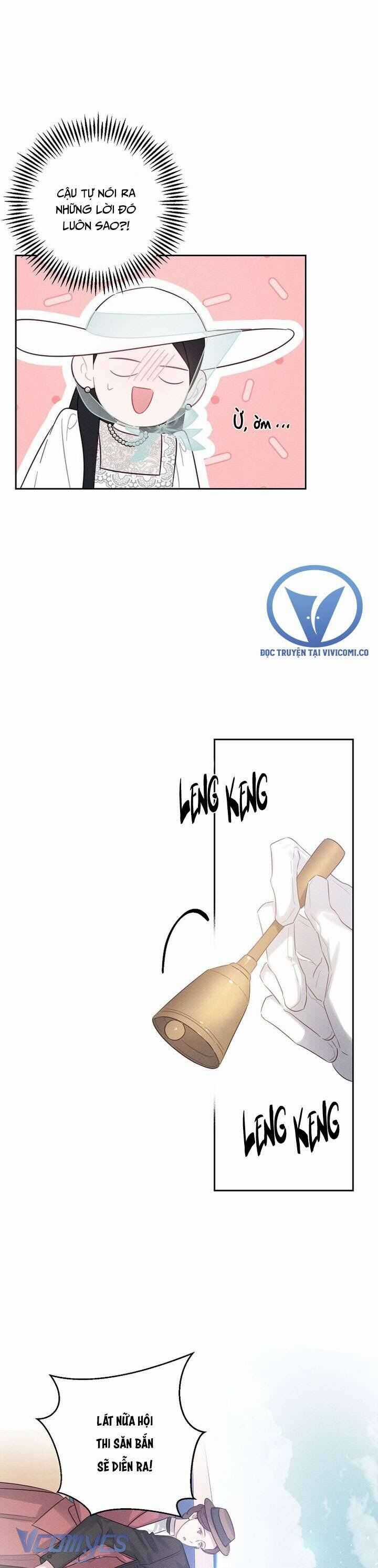 Tôi Phải Giấu Em Trai Trước Đã Chapter 81 trang 27