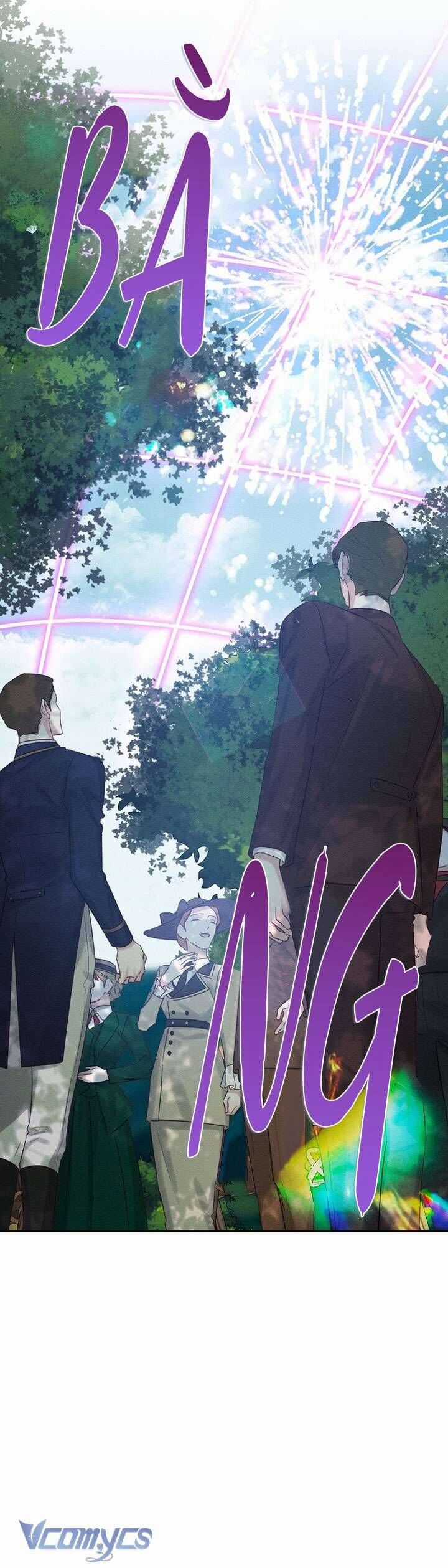 Tôi Phải Giấu Em Trai Trước Đã Chapter 81 trang 33