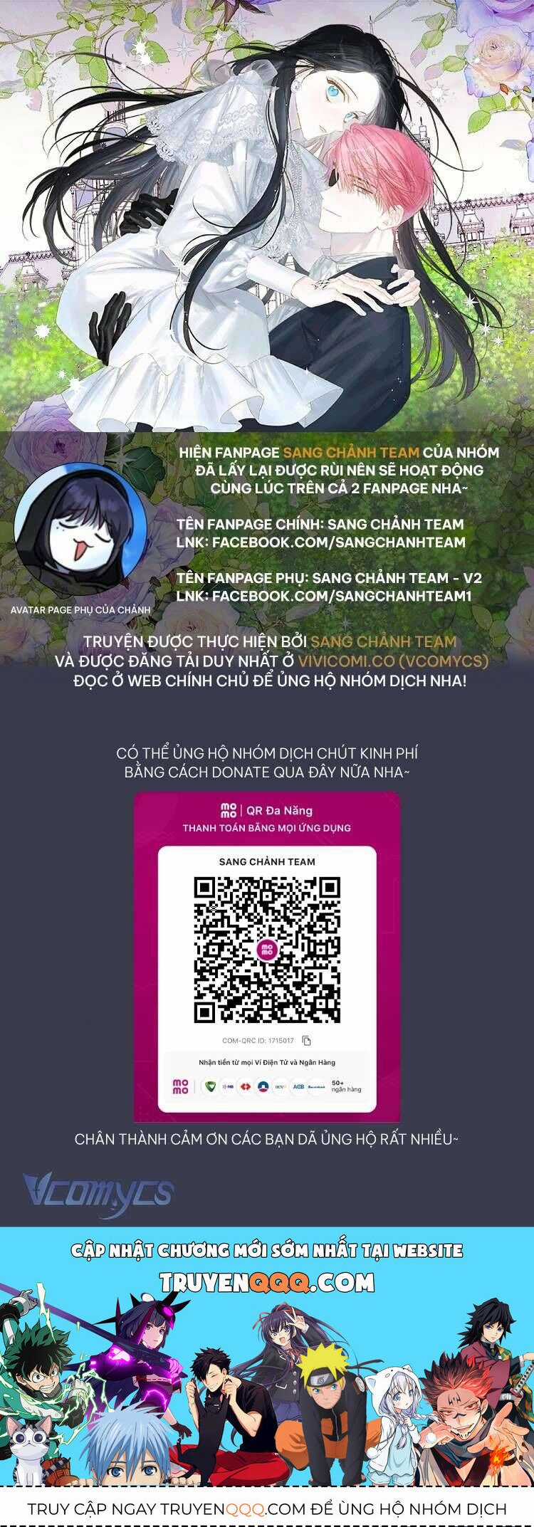 Tôi Phải Giấu Em Trai Trước Đã Chapter 81 trang 36