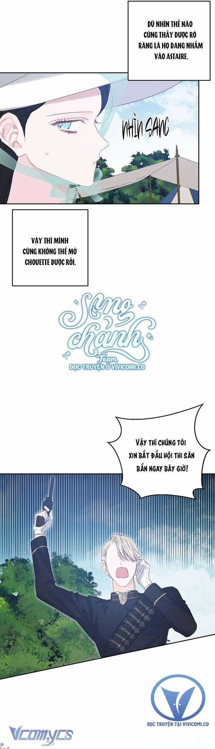 Tôi Phải Giấu Em Trai Trước Đã Chapter 81 trang 32