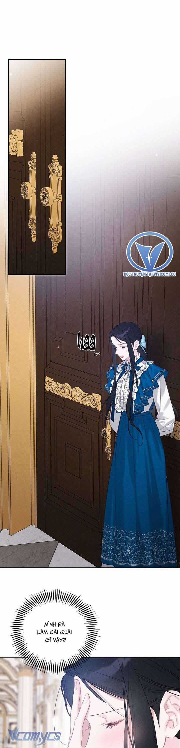 Tôi Phải Giấu Em Trai Trước Đã Chapter 81 trang 9