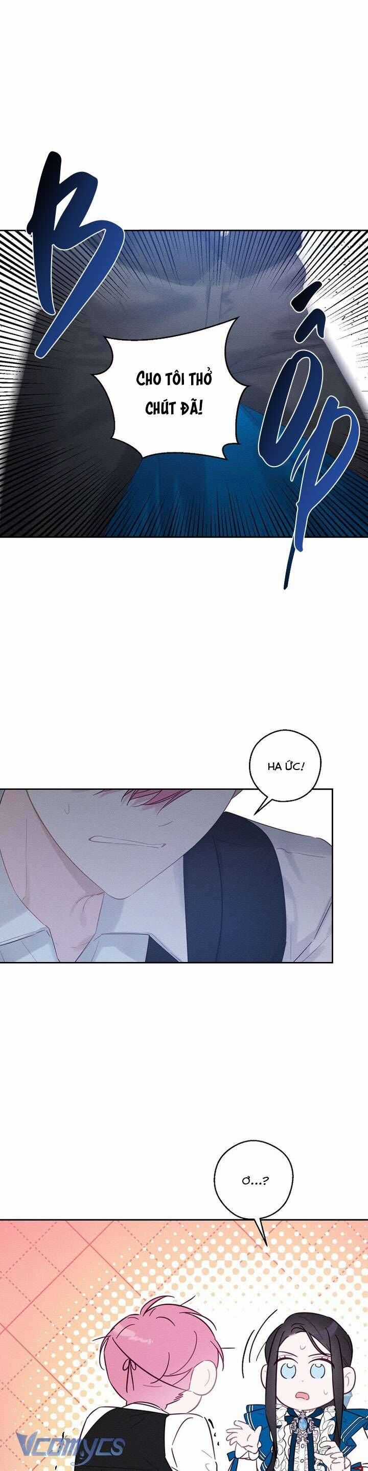 Tôi Phải Giấu Em Trai Trước Đã Chapter 81 trang 4