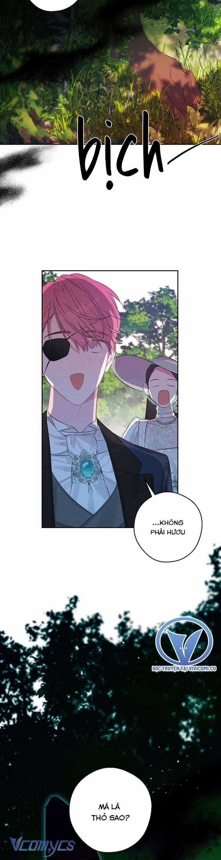 Tôi Phải Giấu Em Trai Trước Đã Chapter 82 trang 4