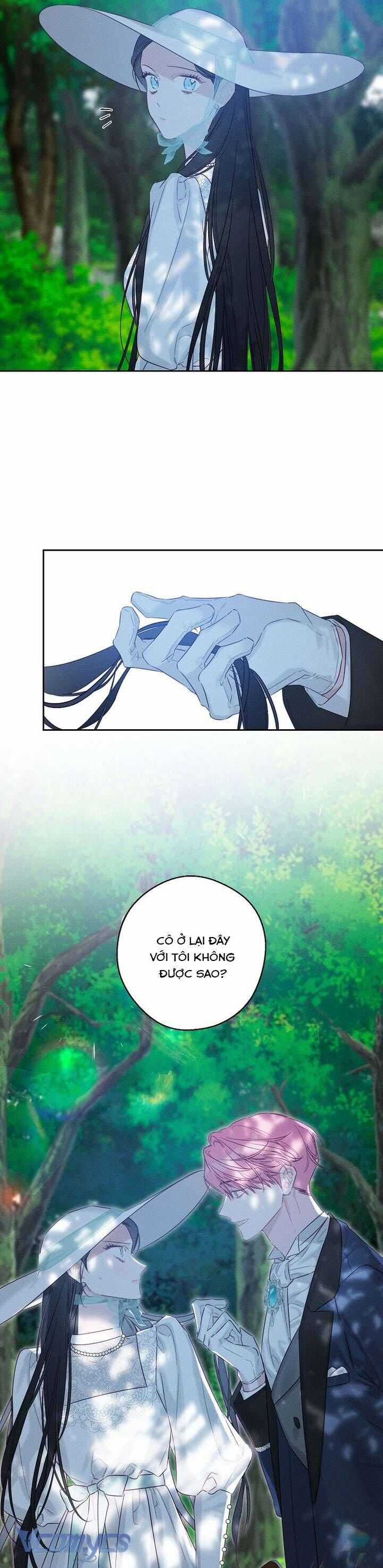 Tôi Phải Giấu Em Trai Trước Đã Chapter 82 trang 16