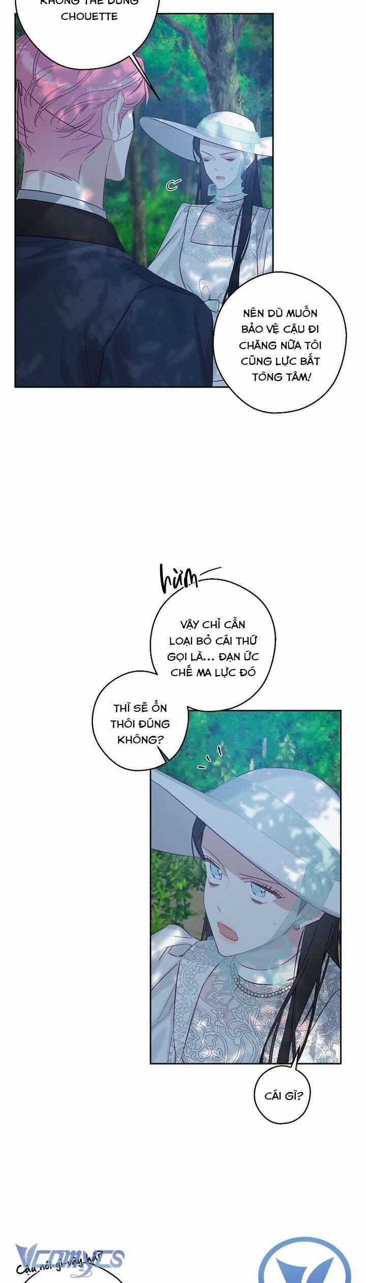 Tôi Phải Giấu Em Trai Trước Đã Chapter 82 trang 18