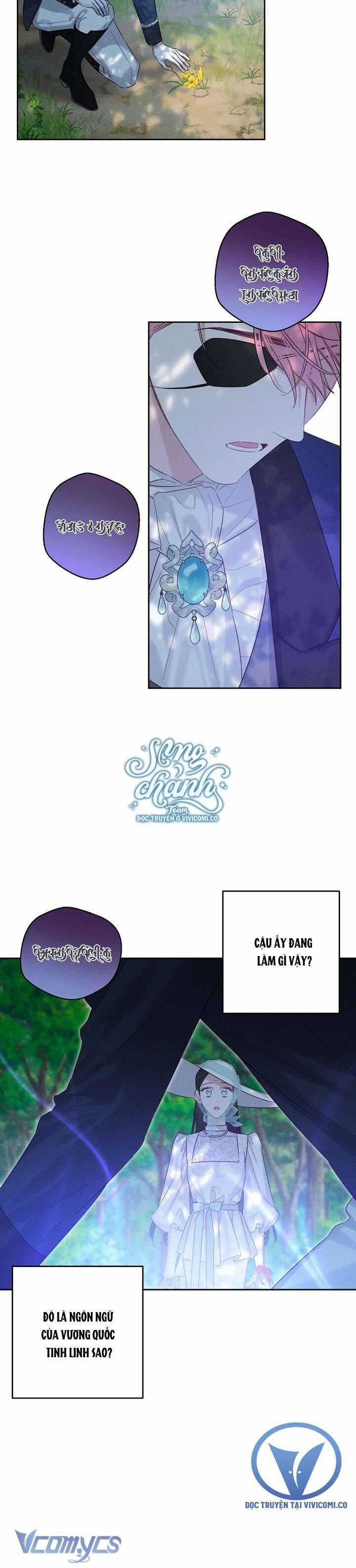 Tôi Phải Giấu Em Trai Trước Đã Chapter 82 trang 20