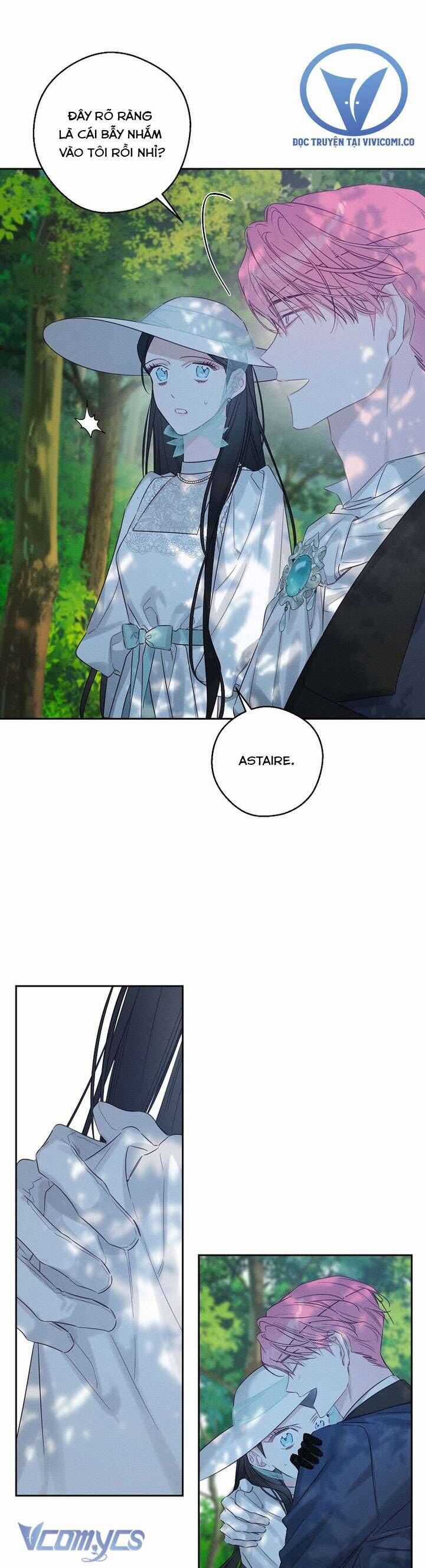 Tôi Phải Giấu Em Trai Trước Đã Chapter 82 trang 12