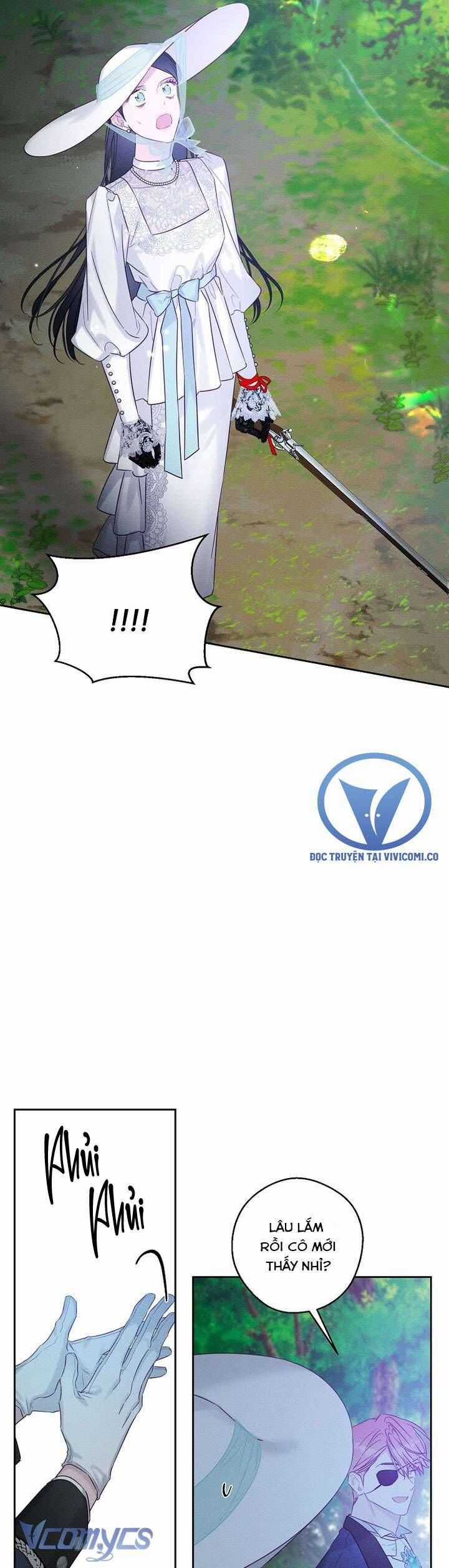 Tôi Phải Giấu Em Trai Trước Đã Chapter 82 trang 22