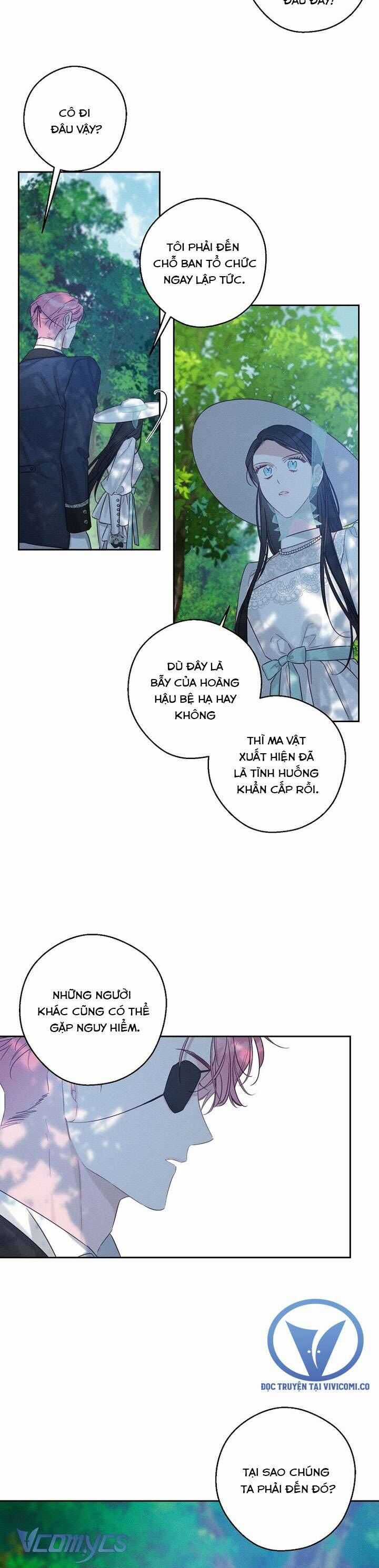 Tôi Phải Giấu Em Trai Trước Đã Chapter 82 trang 15