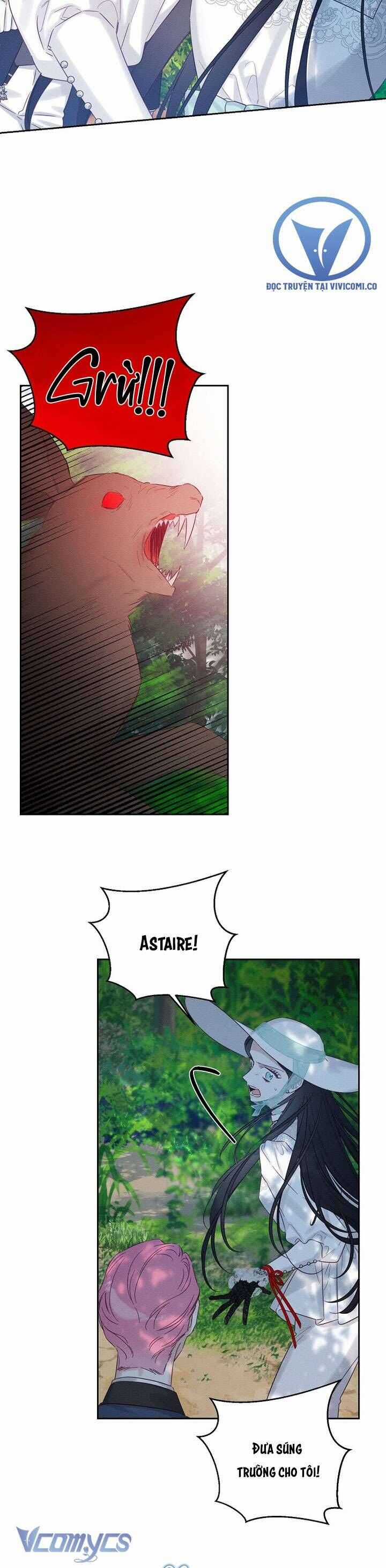 Tôi Phải Giấu Em Trai Trước Đã Chapter 82 trang 6