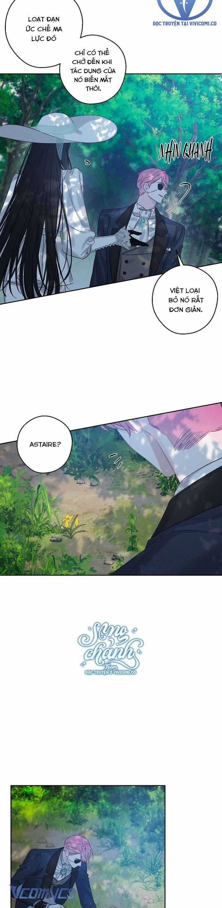 Tôi Phải Giấu Em Trai Trước Đã Chapter 82 trang 19