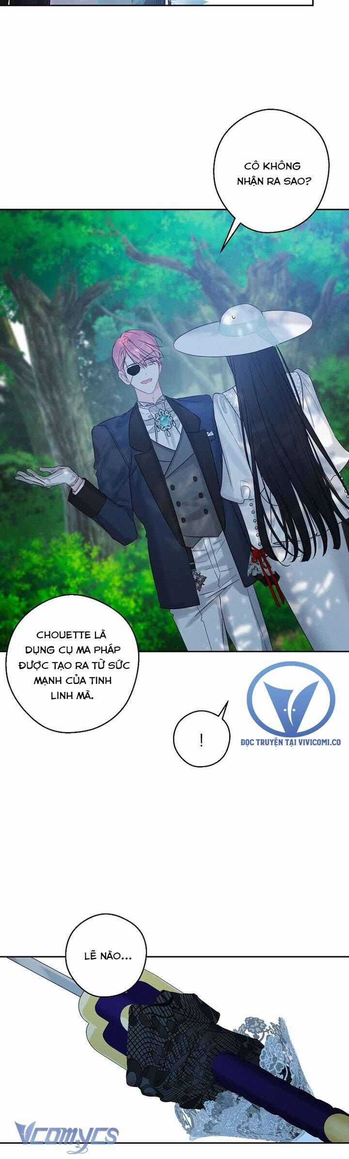 Tôi Phải Giấu Em Trai Trước Đã Chapter 82 trang 28